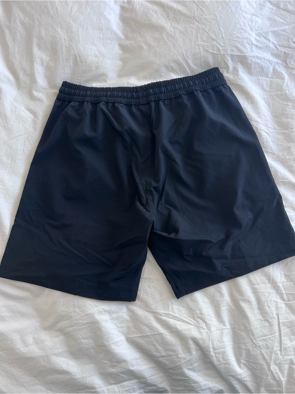 LSKD Repreve 7” Performance Short - Picture 3 of 3